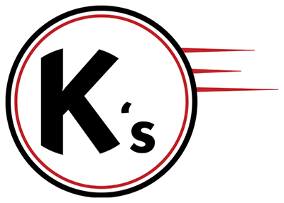 K's Tire Sales & Service - (Lawrence, KS)